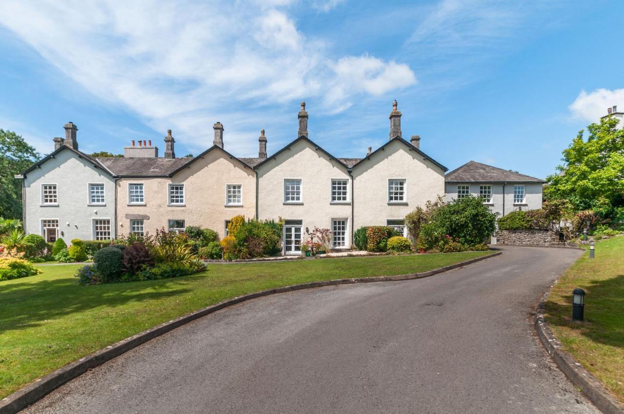 8 Kents Bank House Apartment Grange-over-Sands Exterior photo